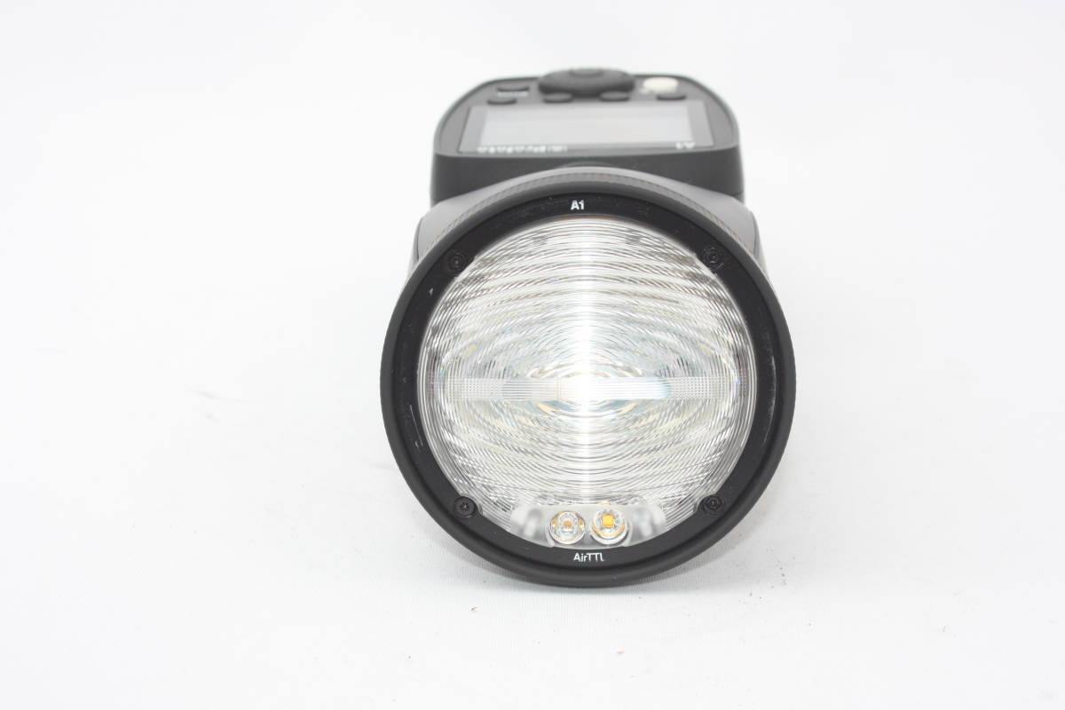極上美品 プロフォト Profoto A1 NIKON