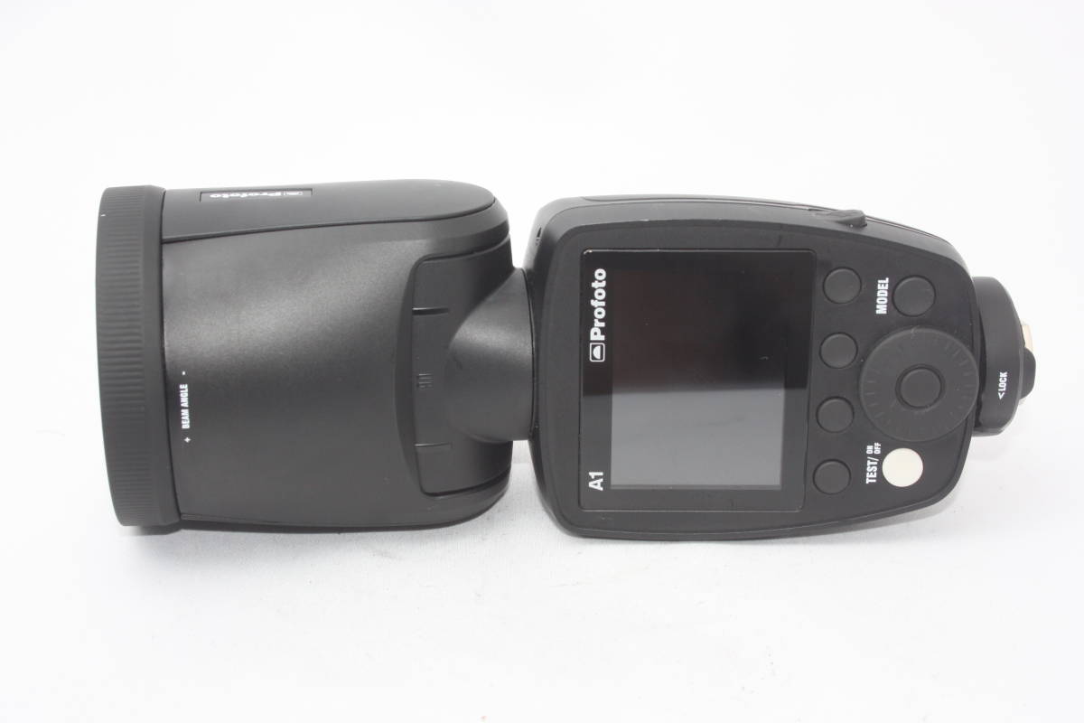 極上美品 プロフォト Profoto A1 NIKON