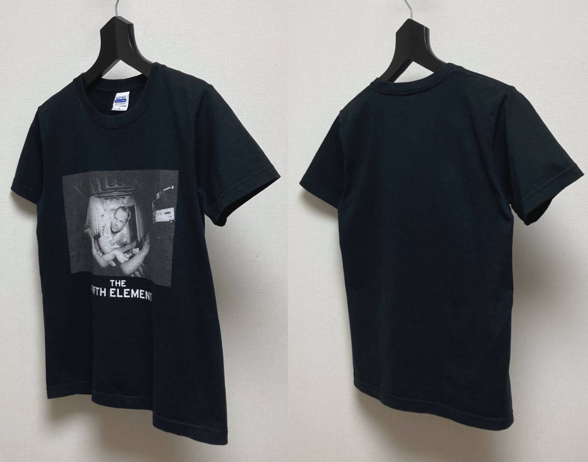 数々の賞を受賞 フィフス・エレメントThe Fifth Element ムービーT