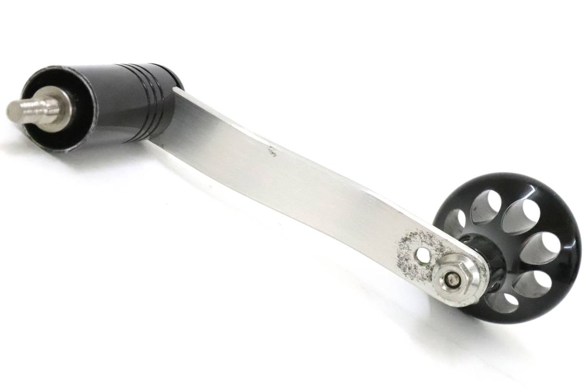 CCM パワーハンドル 98 ステラ 5000 8000用(シマノ)|売買された ...