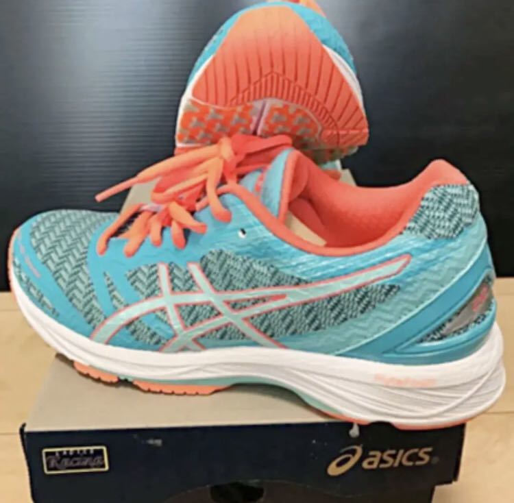  free shipping new goods asics lady's LADY GEL-DSTRAINER