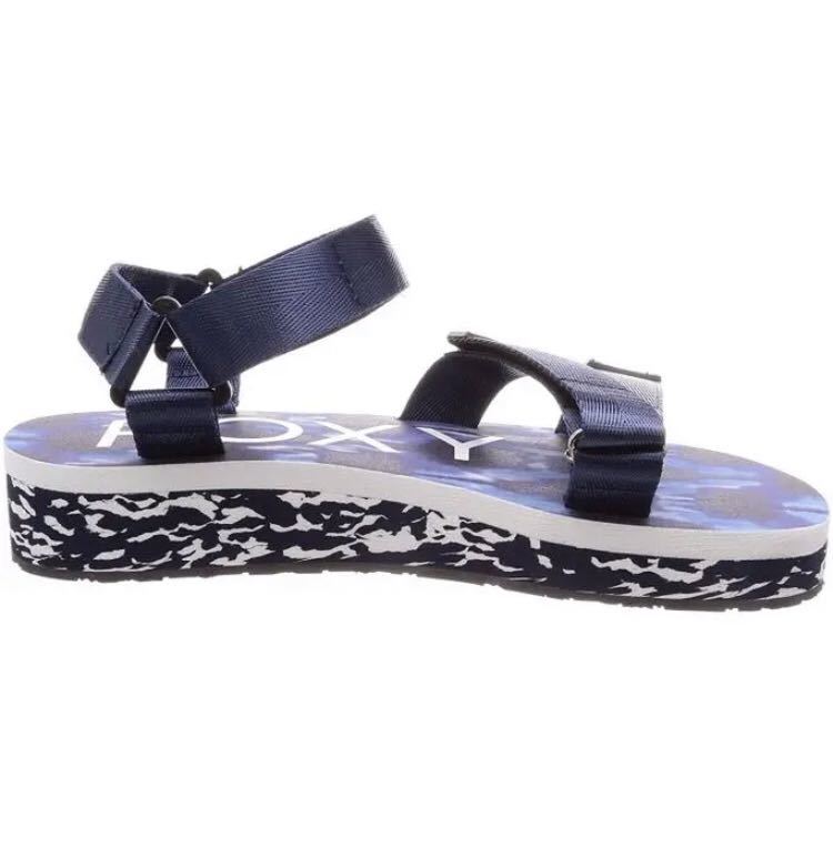  free shipping new goods ROXY Roxy sandals UNDERTOW 24