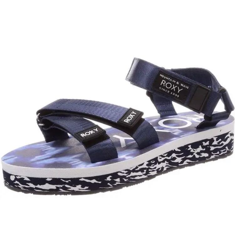  free shipping new goods ROXY Roxy sandals UNDERTOW 24