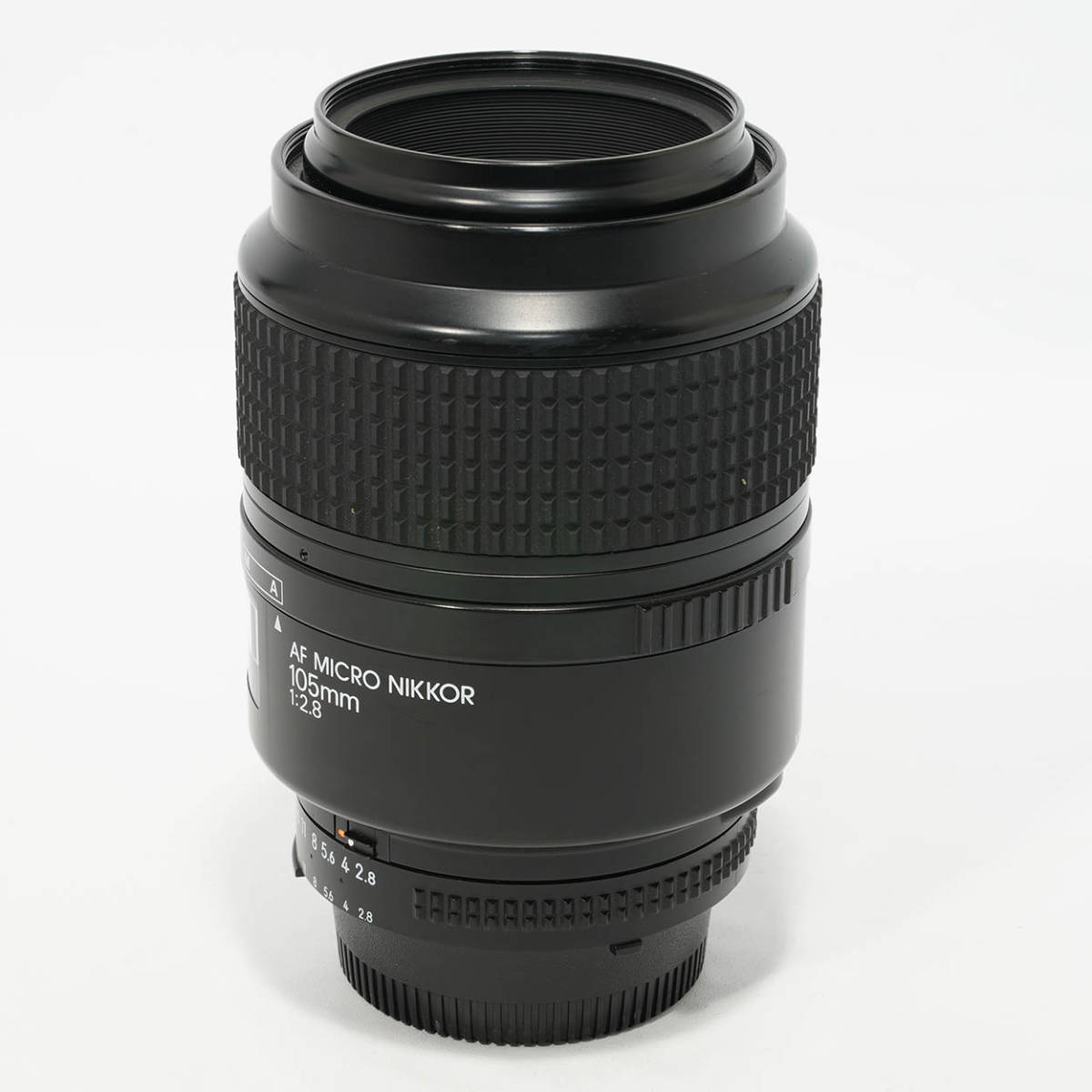 Nikon ニコン Ai AF MICRO NIKKOR 105mm F2.8D - レンズ(単焦点)