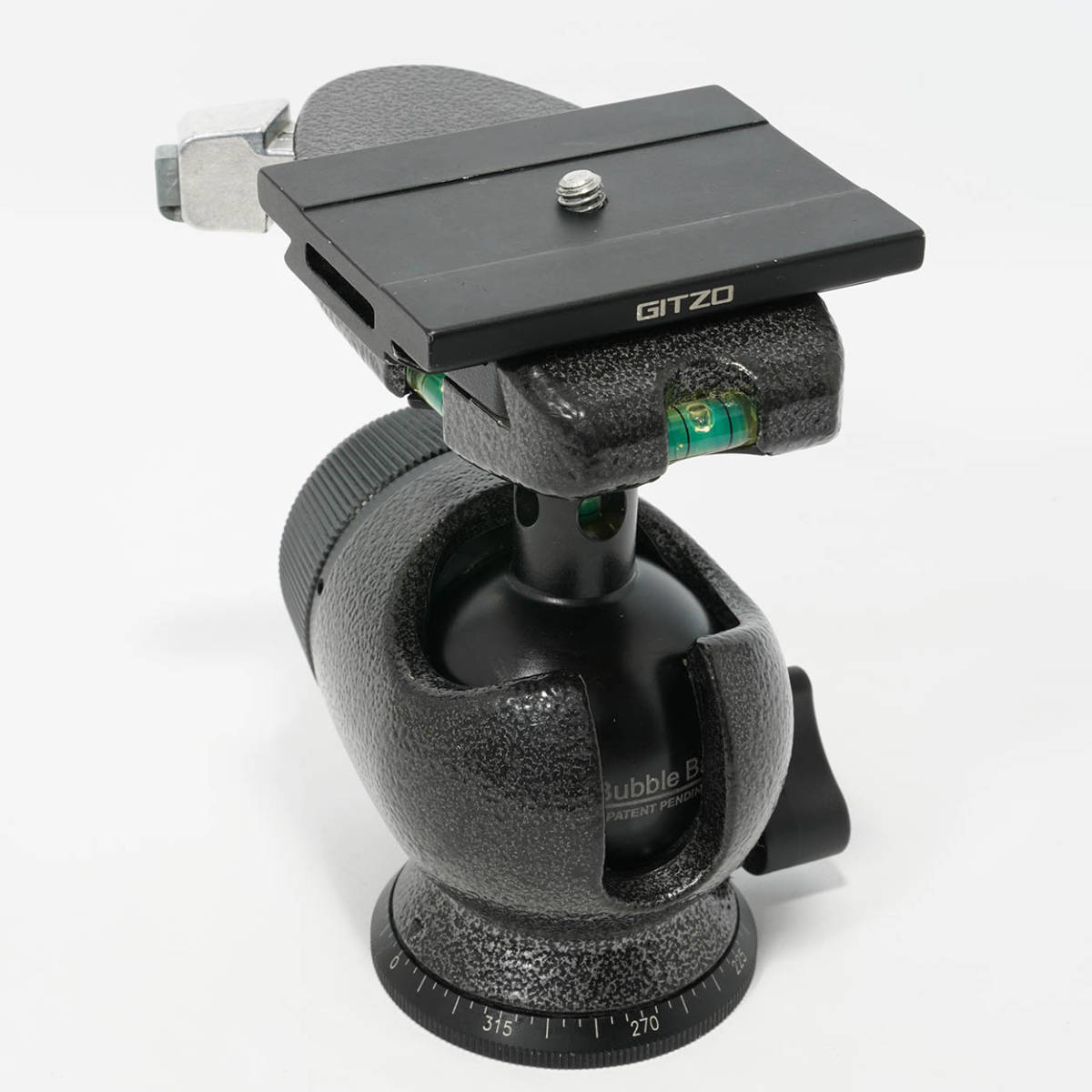 Yahoo!オークション - ジッツオ Gitzo GH2780QD [センターボール Yahoo!オークション - ジッツオ Gitzo GH2780QD [センターボール