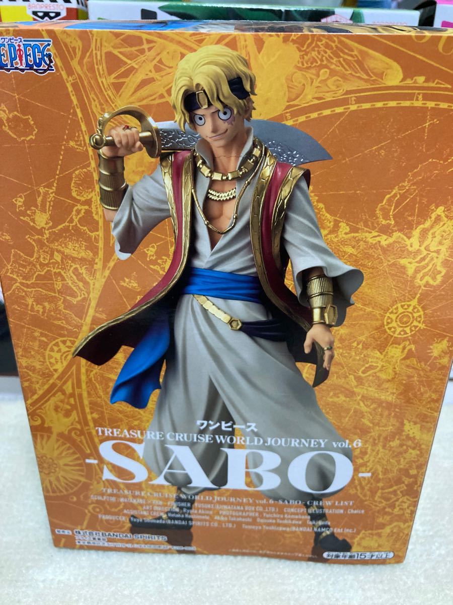 Paypayフリマ ワンピース サボ フィギュア アラビアン衣装 World Journey Vol 6トレジャークルーズ 世界旅行 Paypayフリマ ワンピース サボ フィギュア アラビアン衣装 World Journey Vol 6トレジャークルーズ 世界旅行