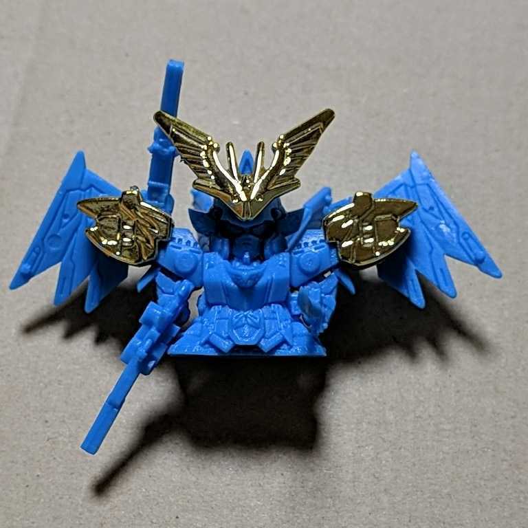 Yahoo!オークション - ガン消し 武者飛駆鳥 ムシャビクトリー SD Yahoo!オークション - ガン消し 武者飛駆鳥 ムシャビクトリー SD