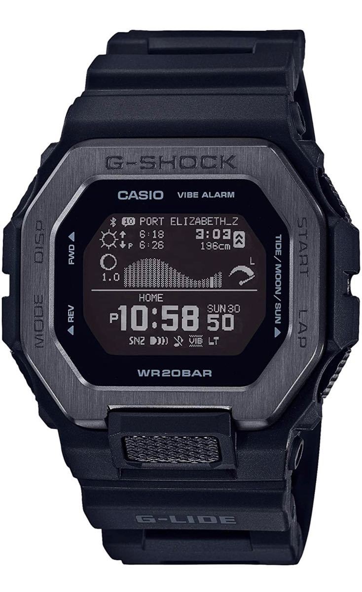 正規通販】 【送料込み 新品 未使用 コンパクト 即納】G-SHOCK 桃 GBX