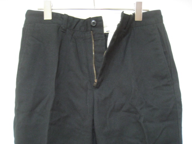 Inpaichthys Kerri Inpaichthys Kerri bottoms pants black black S size simple 