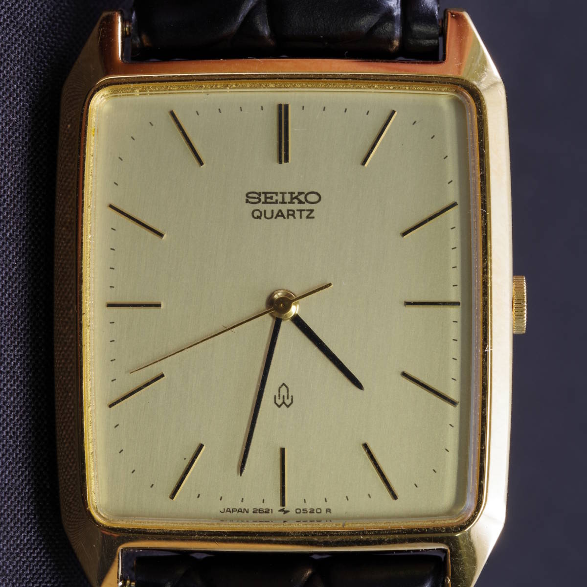 Yahoo!オークション - 【SEIKO】セイコー メンズ クォーツ Yahoo!オークション - 【SEIKO】セイコー メンズ クォーツ
