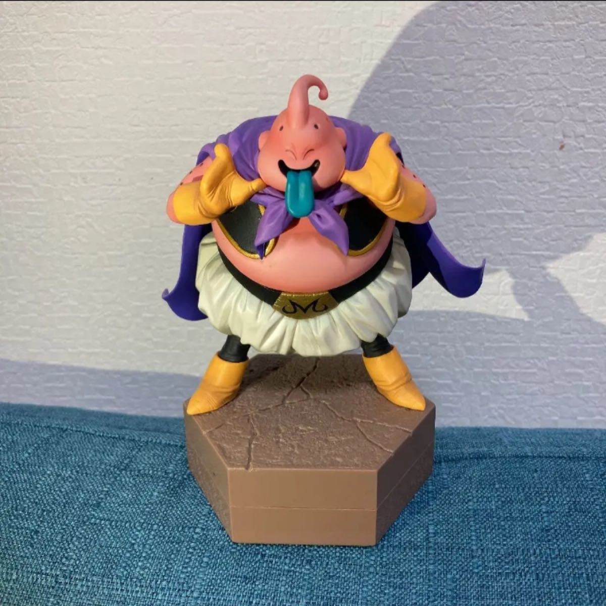 Paypayフリマ ドラゴンボール 魔人ブウ フィギュア Paypayフリマ ドラゴンボール 魔人ブウ フィギュア