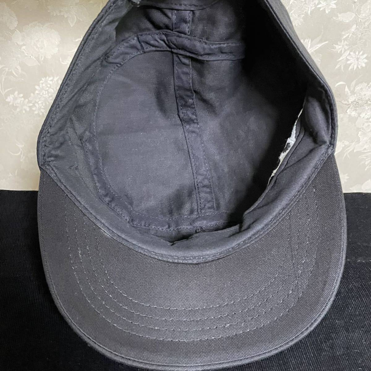 バックヤードベイビーズ オフィシャル Tシャツ キャップ セット L