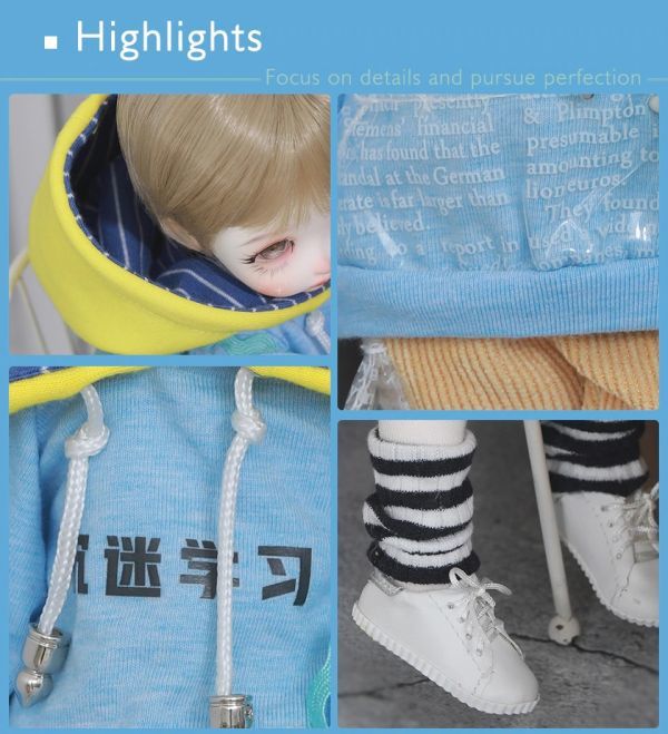 ☆球体関節人形☆ 可愛い男の子 BJD 1/6 27.5cm カスタムドール ☆球体関節人形☆ 可愛い男の子 BJD 1/6 27.5cm カスタムドール