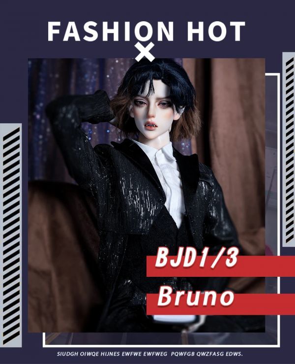 Yahoo!オークション - 球体関節人形 イケメン 男性 BJD 1/3 71 Yahoo!オークション - 球体関節人形 イケメン 男性 BJD 1/3 71