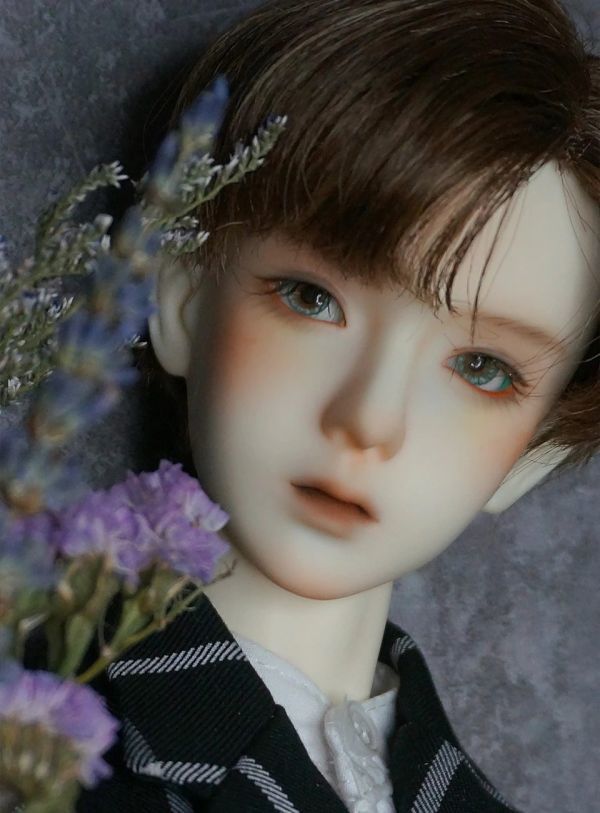 Yahoo!オークション - 球体関節人形 イケメン 男性 BJD 1/3 Yahoo!オークション - 球体関節人形 イケメン 男性 BJD 1/3