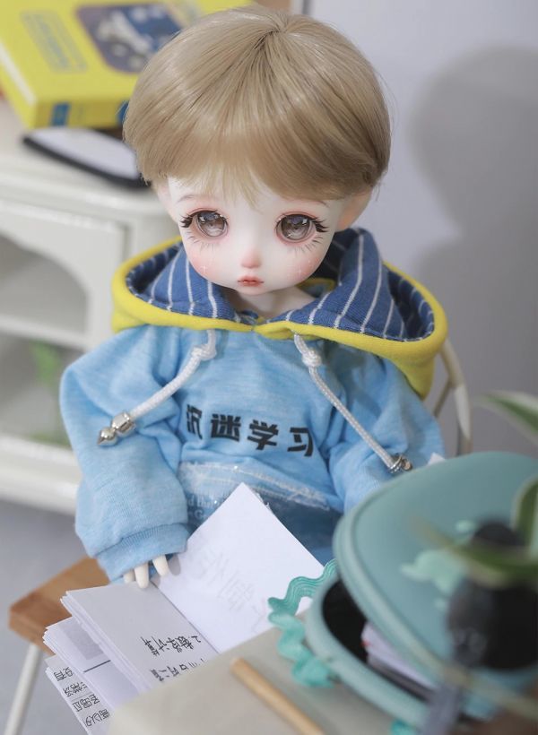 ☆球体関節人形☆ 可愛い男の子 BJD 1/6 27.5cm カスタムドール ☆球体関節人形☆ 可愛い男の子 BJD 1/6 27.5cm カスタムドール