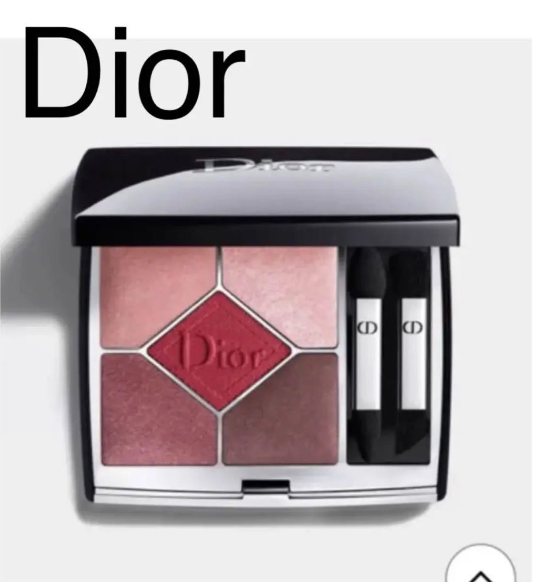 Dior ディオール サンク クルール クチュール 879 アイシャドウ Dior ディオール サンク クルール クチュール 879 アイシャドウ