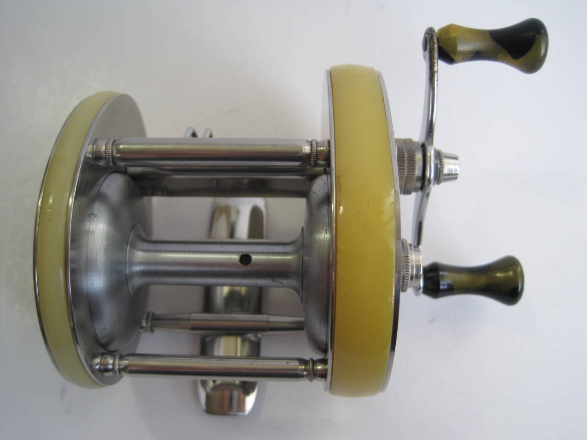 Yahoo!オークション - シェイクスピア プレジデント1970FK 1951 Yahoo!オークション - シェイクスピア プレジデント1970FK 1951
