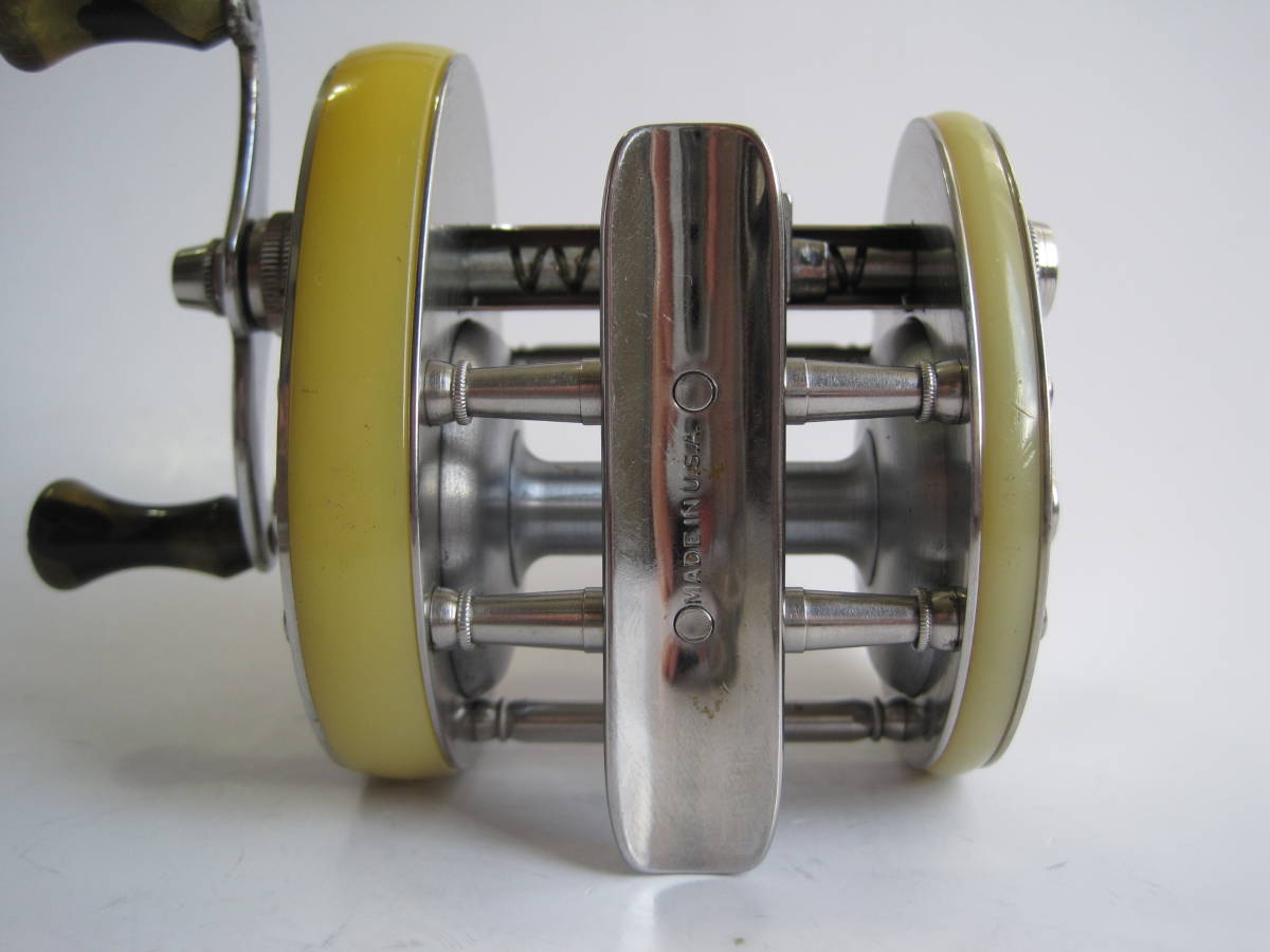 Yahoo!オークション - シェイクスピア プレジデント1970FK 1951 Yahoo!オークション - シェイクスピア プレジデント1970FK 1951