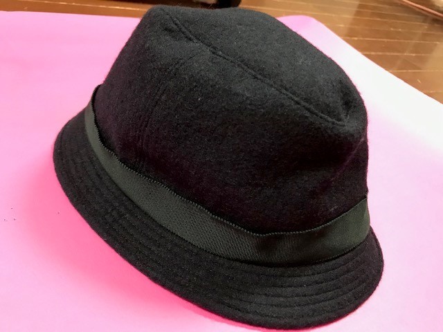  new goods unused tag attaching Burberry London hat cap hat size 52 child Kids baby regular price 10,500 jpy three . association BURBERRY LONDON