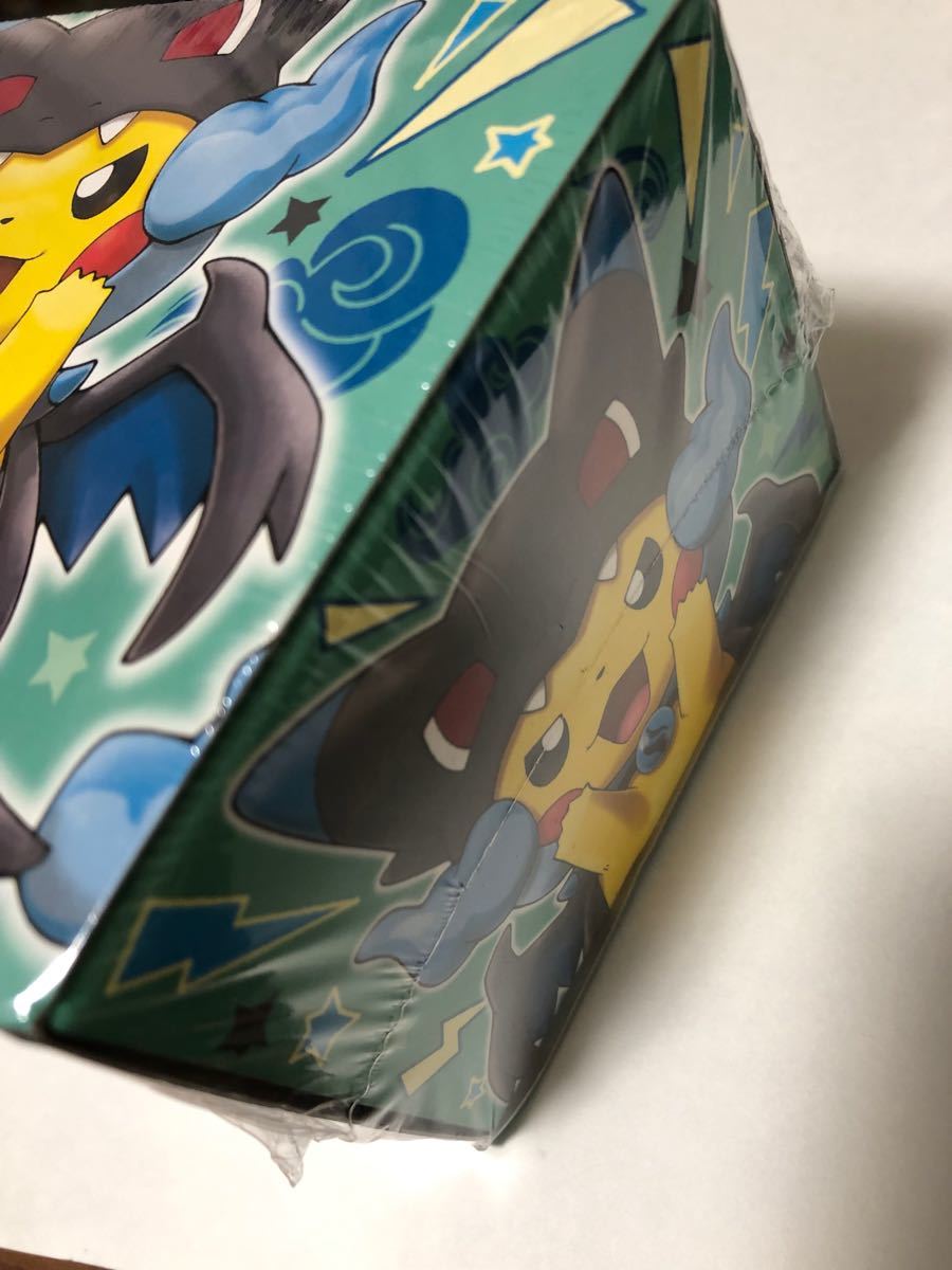 今日の超目玉 メガリザードンxのポンチョを着たピカチュウ スペシャルbox シュリンク付未開封 トレーディングカード Ajftnwzvihs 今日の超目玉 メガリザードンxのポンチョを着たピカチュウ スペシャルbox シュリンク付未開封 トレーディングカード Ajftnwzvihs