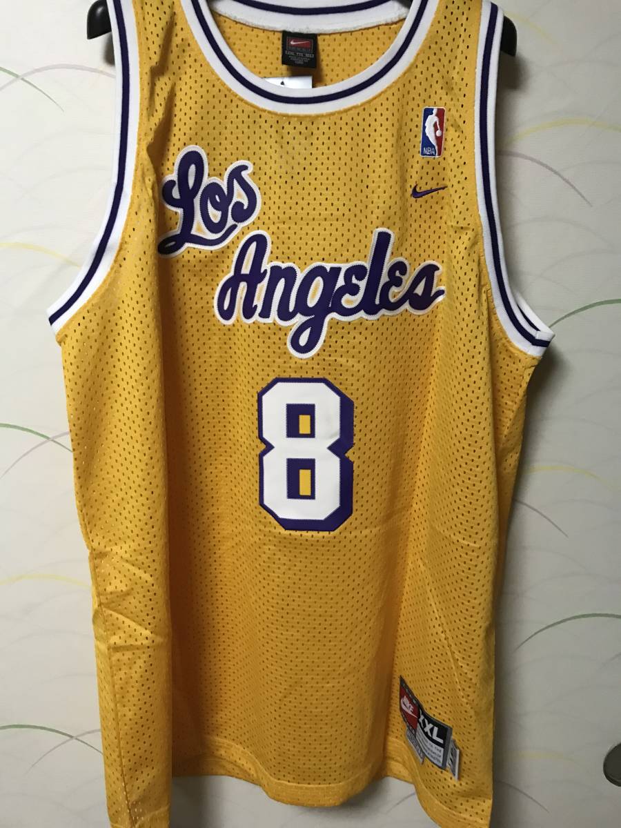 格安SALEスタート】 NBA 90年代 NIKE ナイキ ロサンゼルス・レイカーズ
