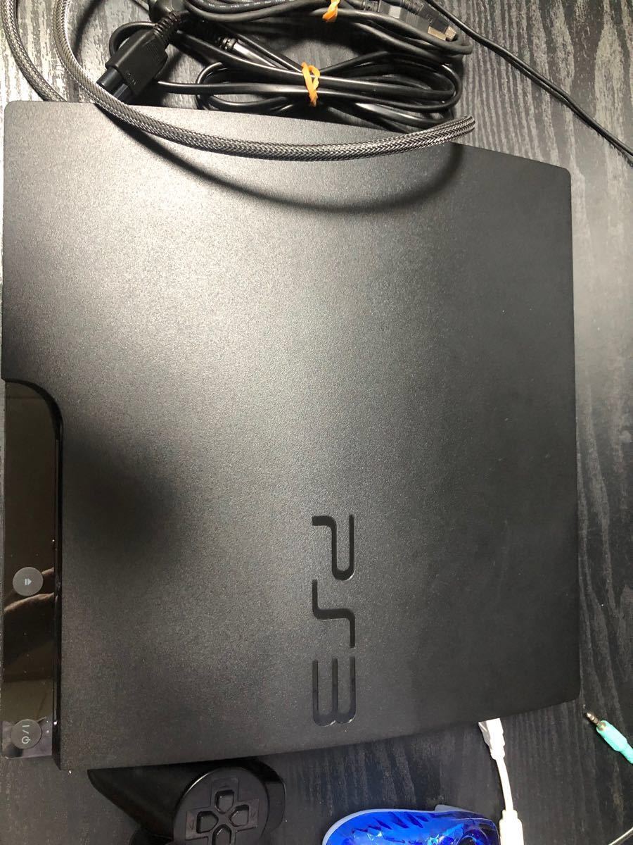 PlayStation3 CECH-3000A 美品　完動品