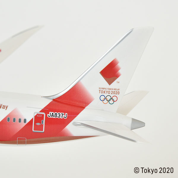 即決♪新品♪限定 日本航空 JAL 東京オリンピック 東京2020