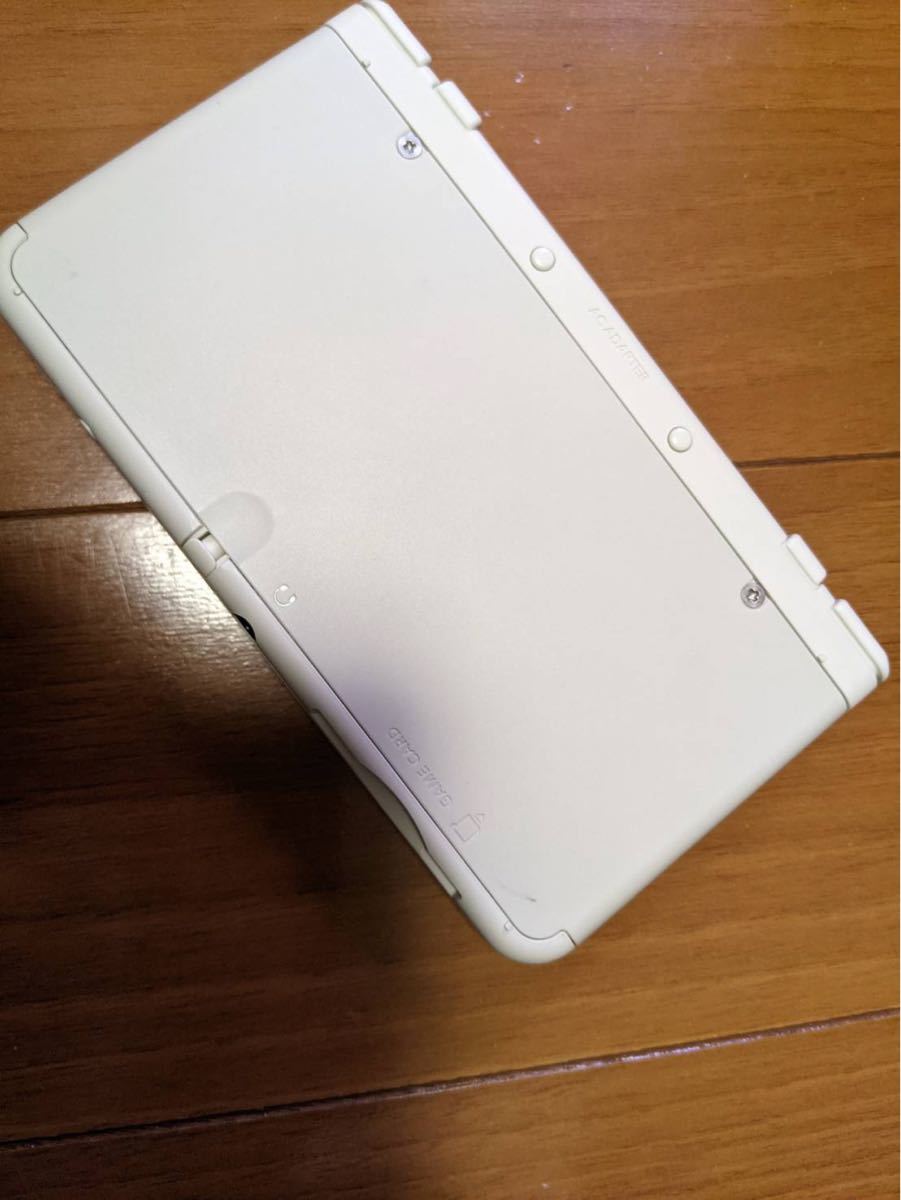 【3DS】New 3DS 本体 1台