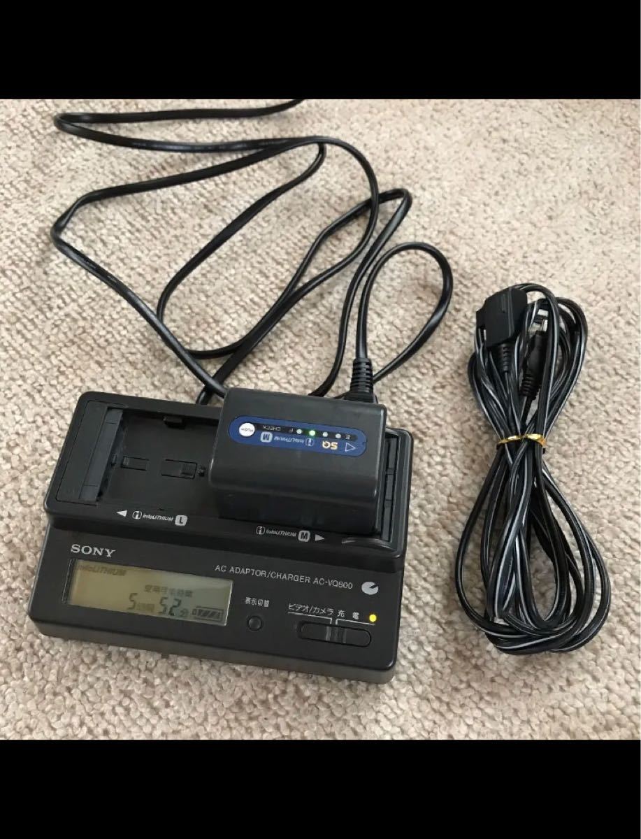 日本最大のブランド SONY AC-SQ950 kinderbetten.de