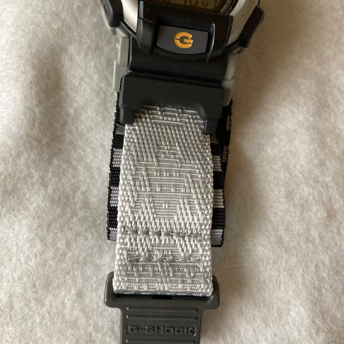 G-SHOCK DW-003E-8BT ジーショック限定 gショックレア エスノG g G-SHOCK DW-003E-8BT ジーショック限定 gショックレア エスノG g