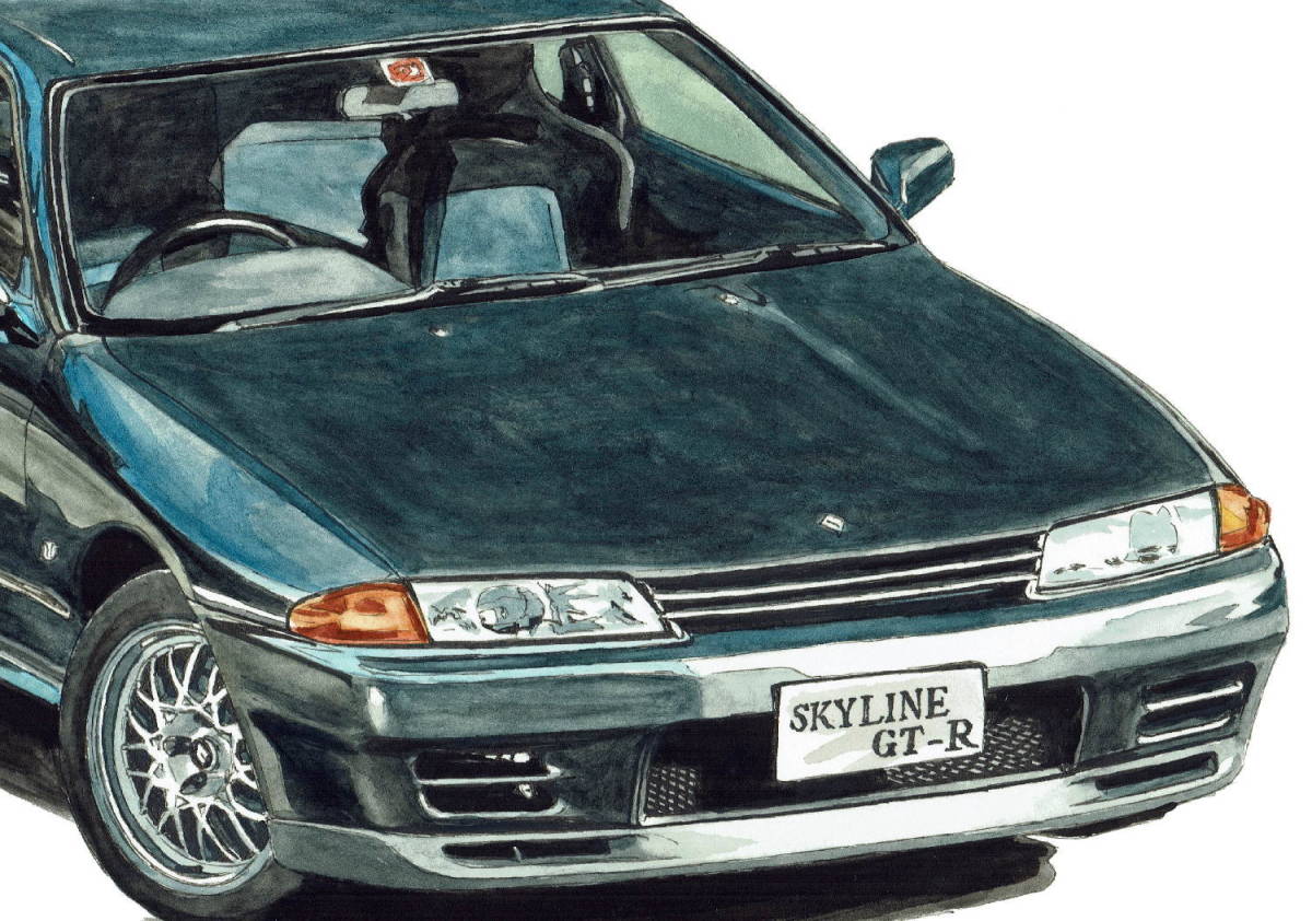 Paypayフリマ Nc 3 Gt R R32 R34 Nc 390スカイラインgt R R32限定版画300部 直筆サイン有 額装済 作家 平右ヱ門 希望ナンバーをお選び下さい Paypayフリマ Nc 3 Gt R R32 R34 Nc 390スカイラインgt R R32限定版画300部 直筆サイン有 額装済 作家 平右ヱ門 希望ナンバーをお選び下さい
