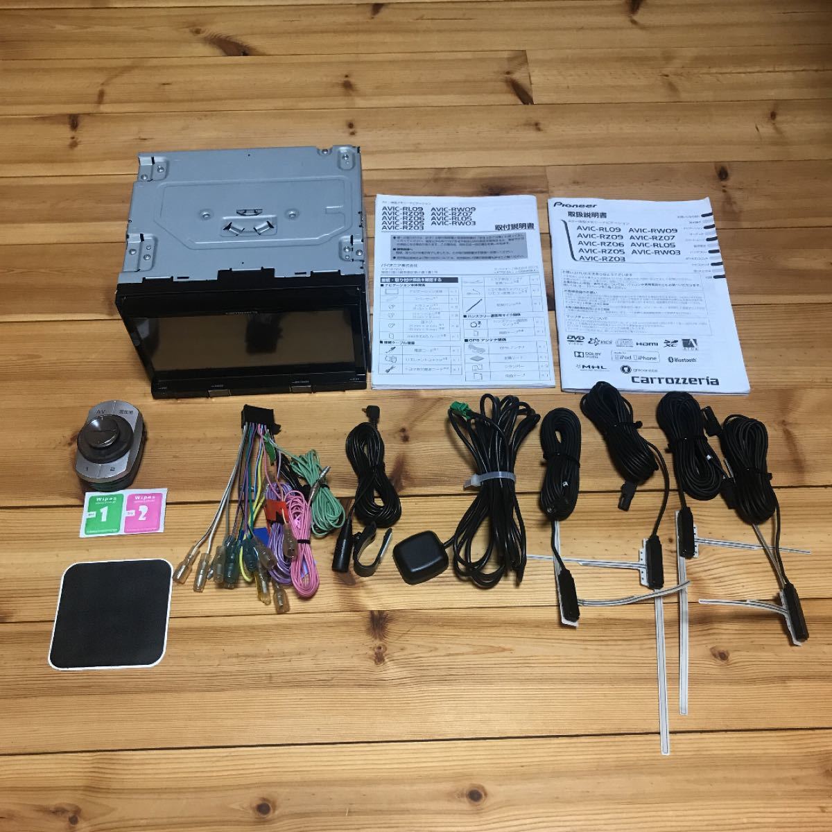 カロッツェリア carrozzeria AVIC-RZ09|Yahoo!フリマ(旧PayPay カロッツェリア carrozzeria AVIC-RZ09|Yahoo!フリマ(旧PayPay