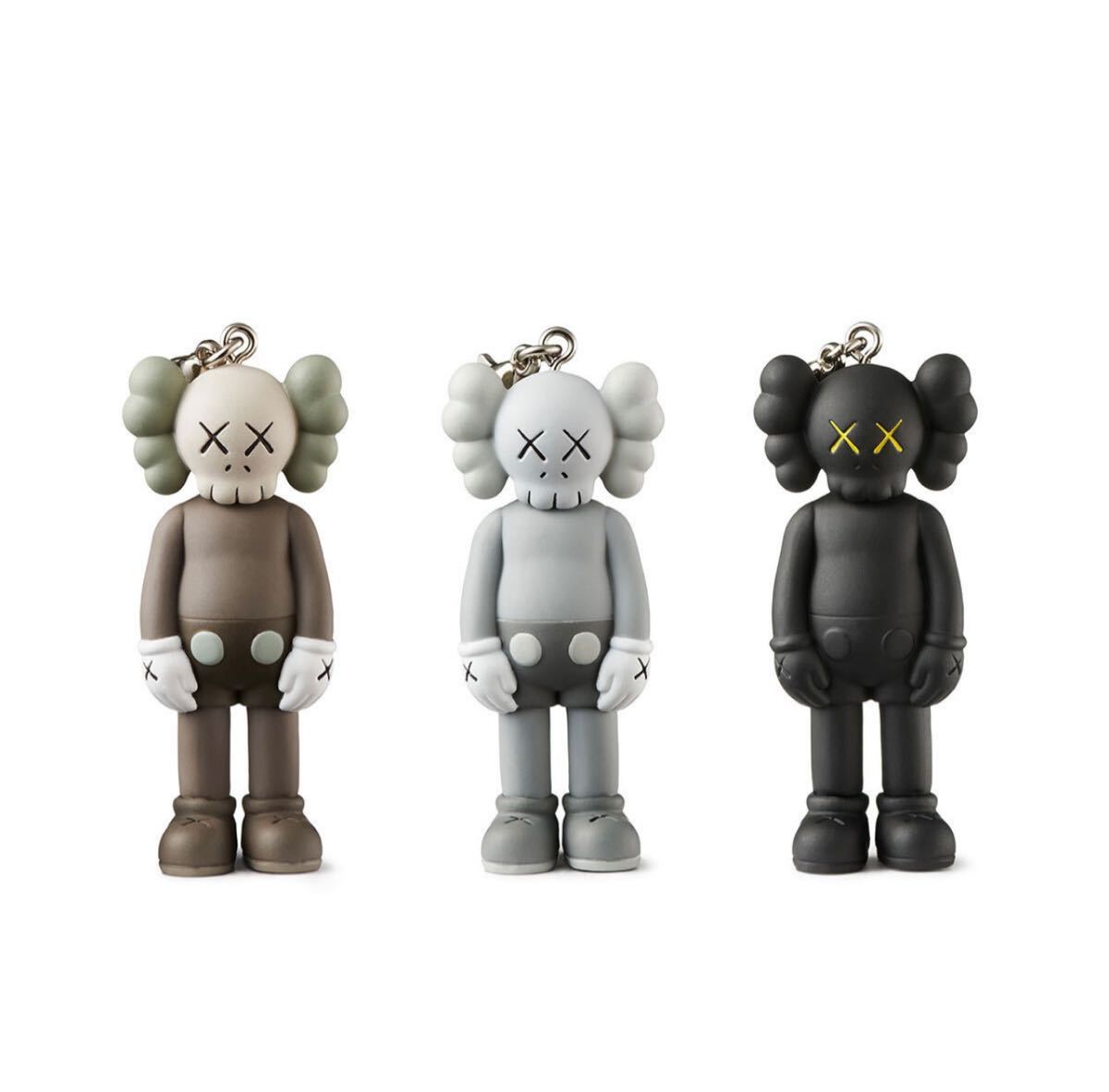 KAWS TOKYO FIRST限定キーホルダー15体セット