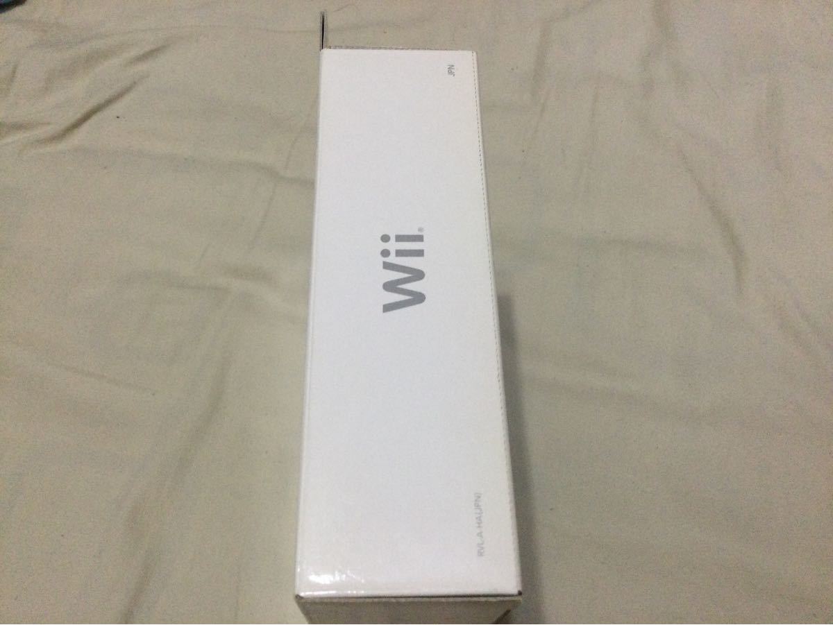 Wiiハンドル 未使用品
