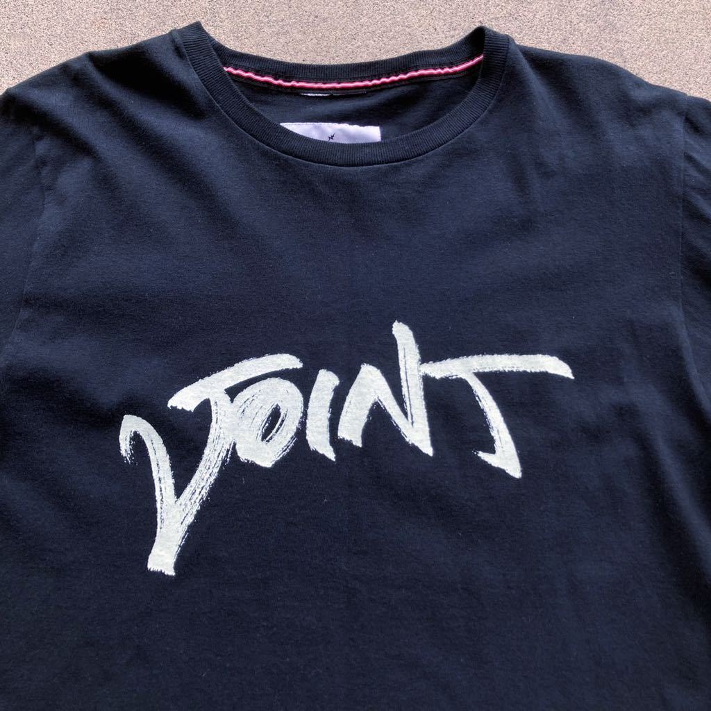 Whiz Limited ウィズリミテッド JOINT デザイン 半袖 Tシャツ M_画像1