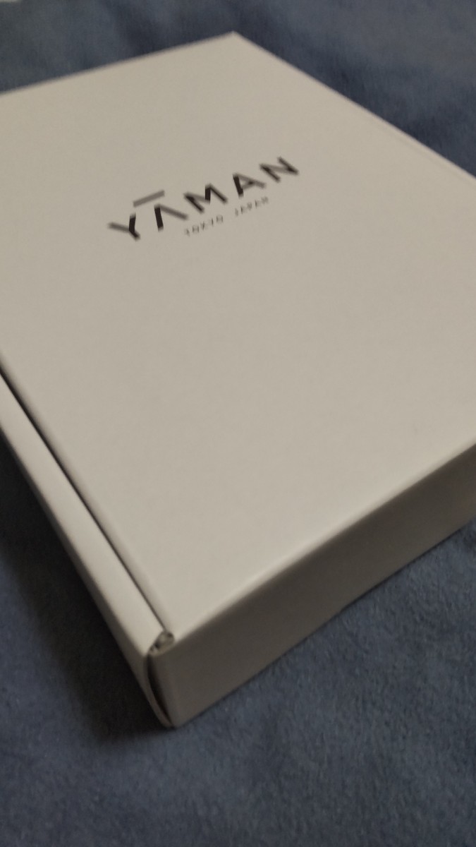 【新品未使用】YA-MAN  ヤーマン レイボーテ ヴィーナス VIO光美容機器
