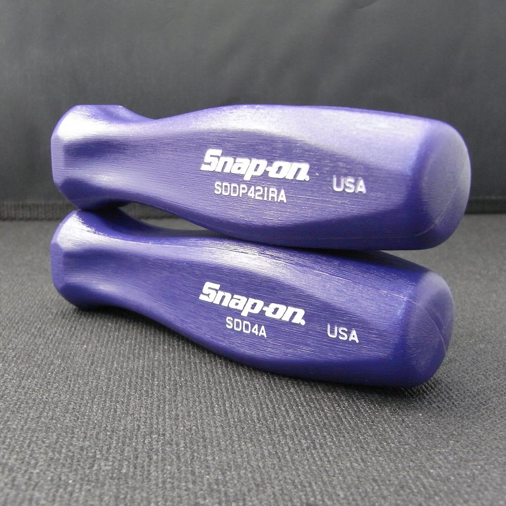 SNAP-ON スナップオン ドライバー用ハンドル グリップ 各サイズ SNAP-ON スナップオン ドライバー用ハンドル グリップ 各サイズ
