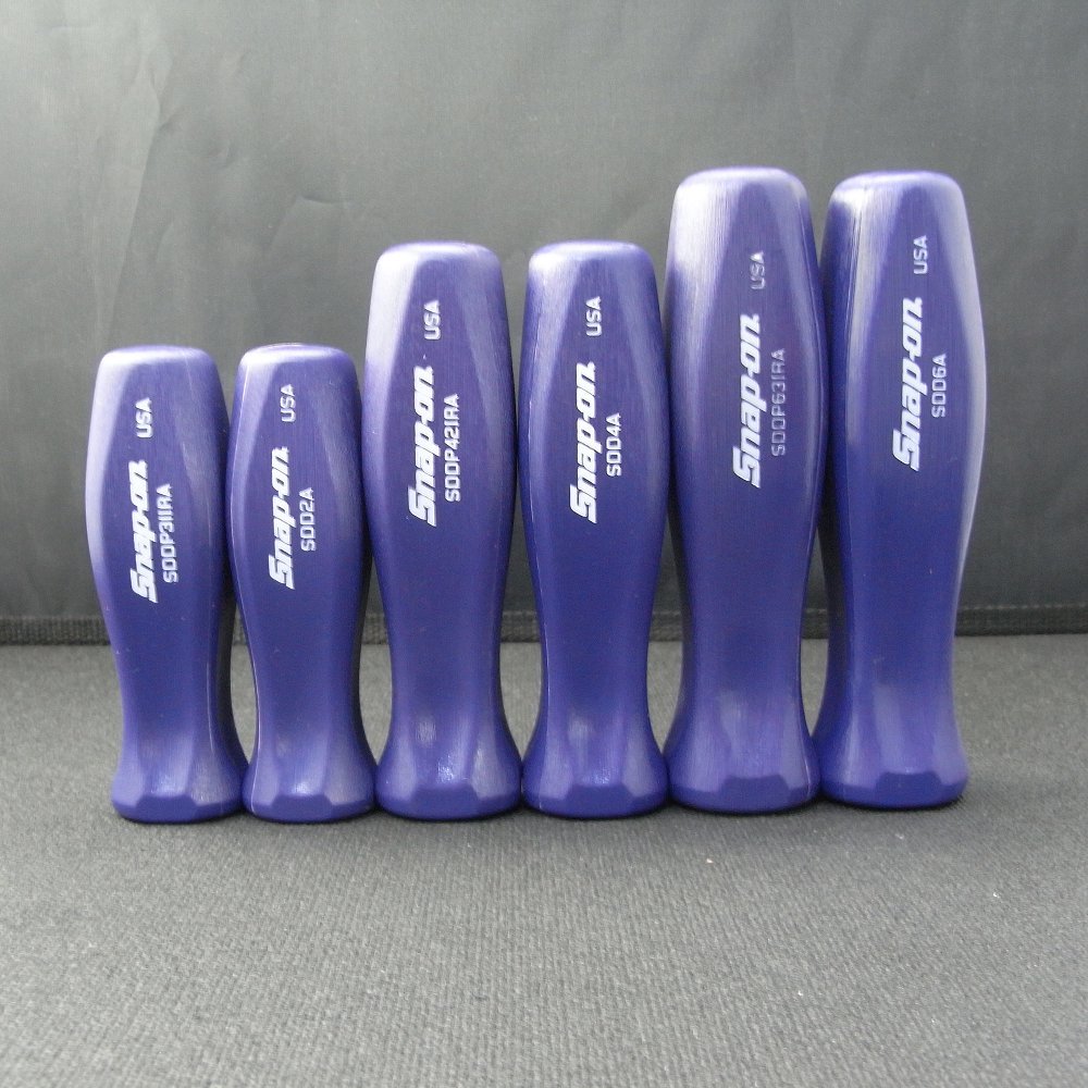 SNAP-ON スナップオン ドライバー用ハンドル グリップ 各サイズ SNAP-ON スナップオン ドライバー用ハンドル グリップ 各サイズ