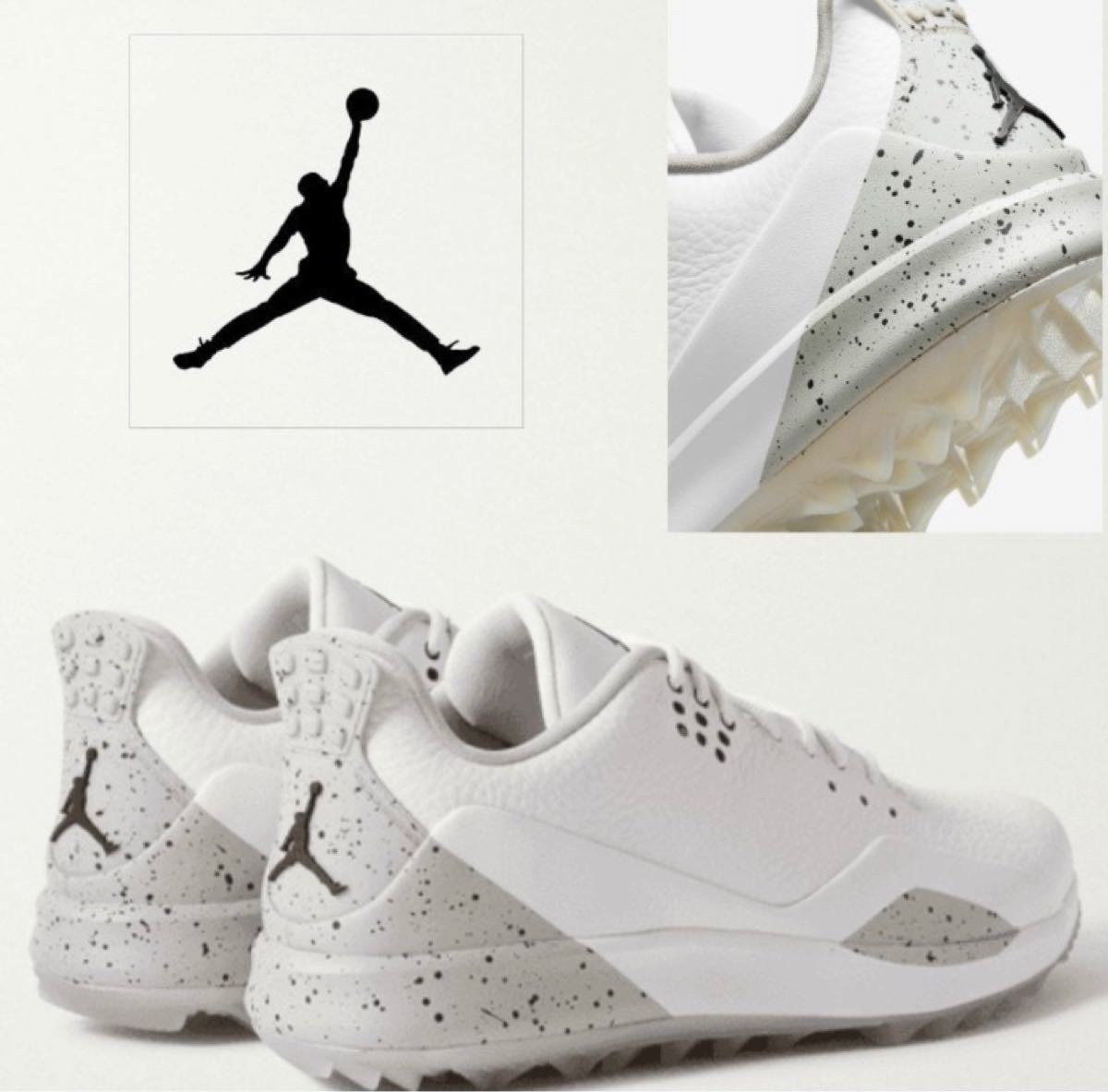 完売品 新品 ナイキ NIKE GOLF JORDAN ADG 3 ジョーダン 26 完売品 新品 ナイキ NIKE GOLF JORDAN ADG 3 ジョーダン 26
