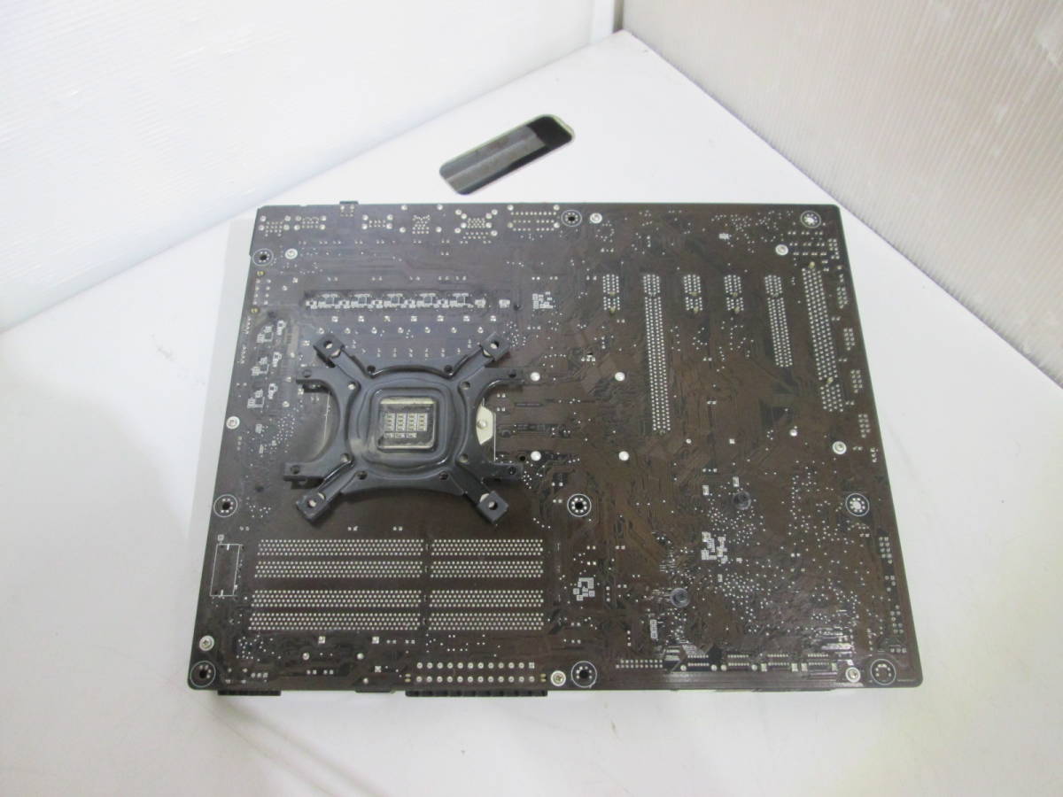 [H1-4/MZ-01][AS-001]★ASUS SABERTOOTH P67　マザーボード★_画像4