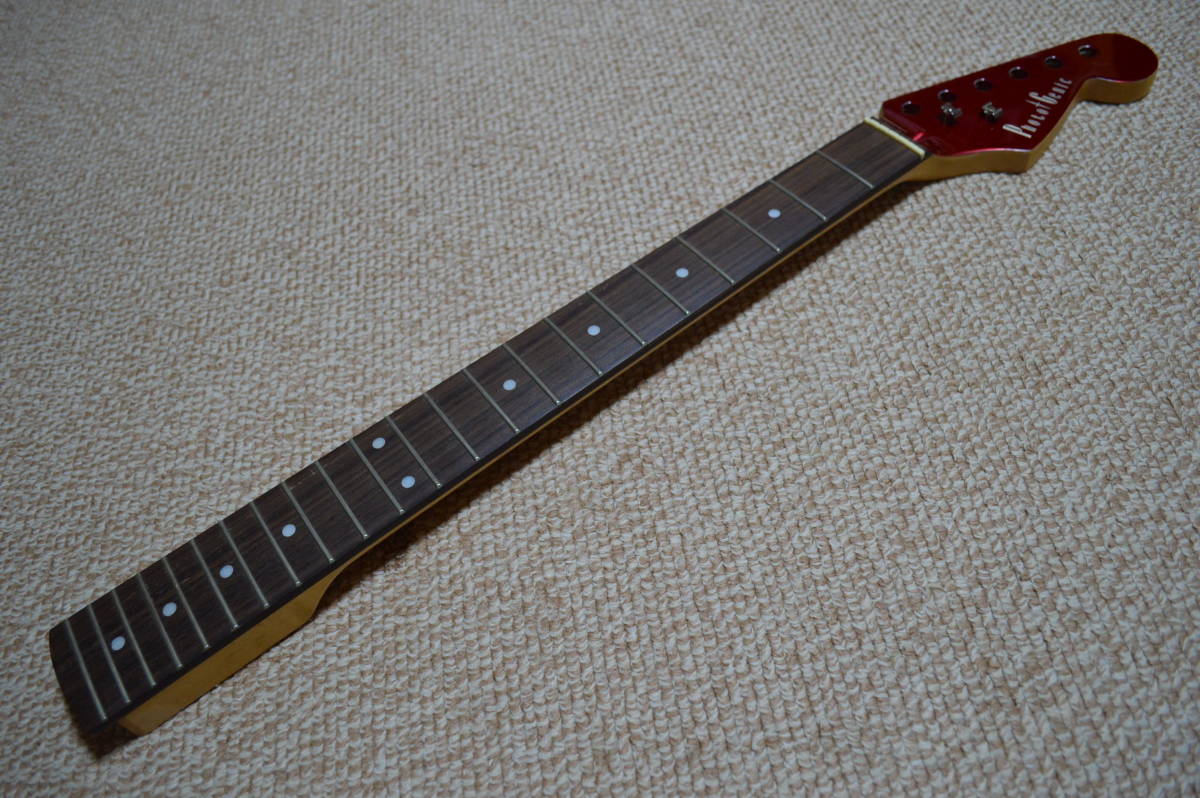 ●PHOTOGENICのSTRATOCASTER/ストラトキャスターネック!!!!!●_画像1