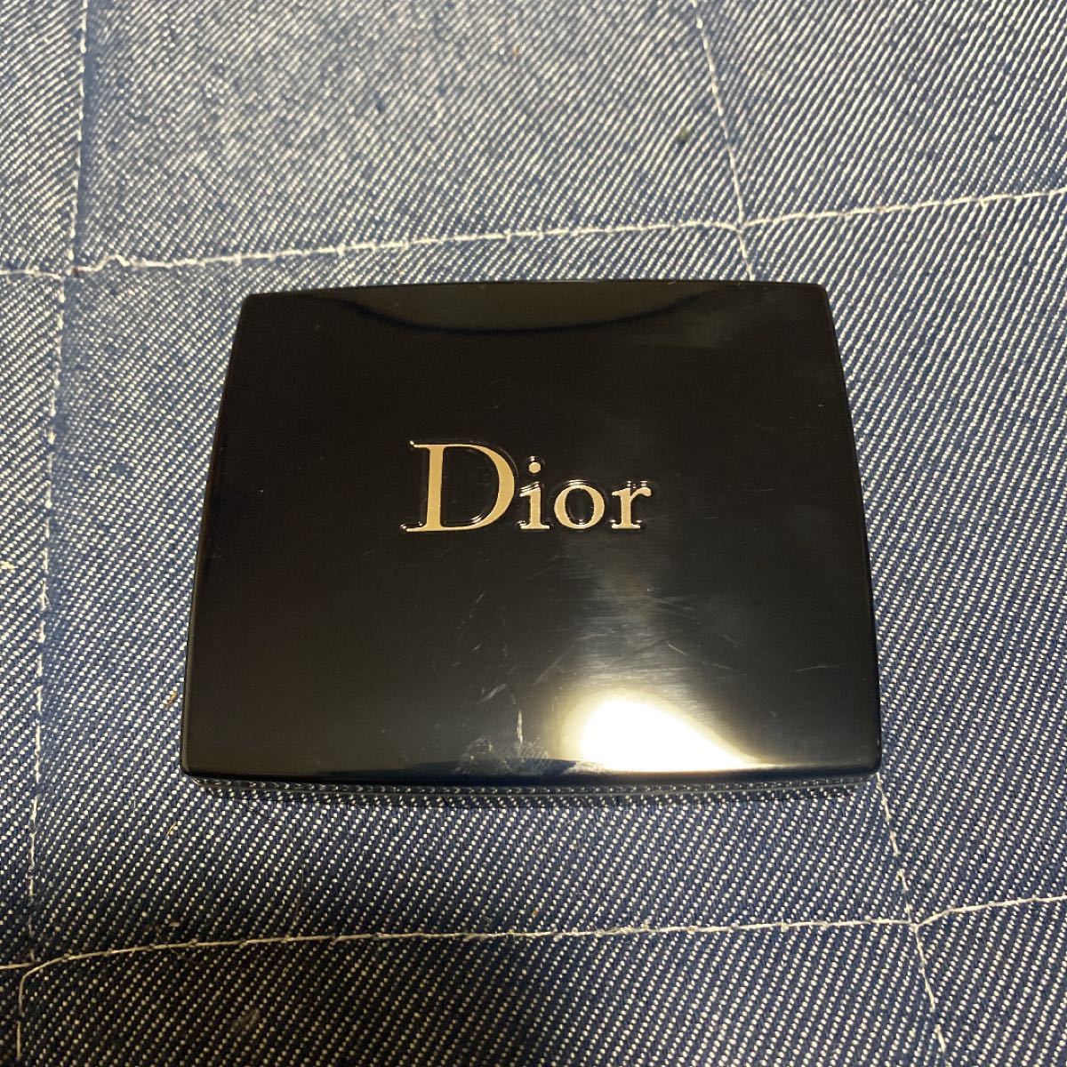 Dior サンク クルール アイシャドウ 757