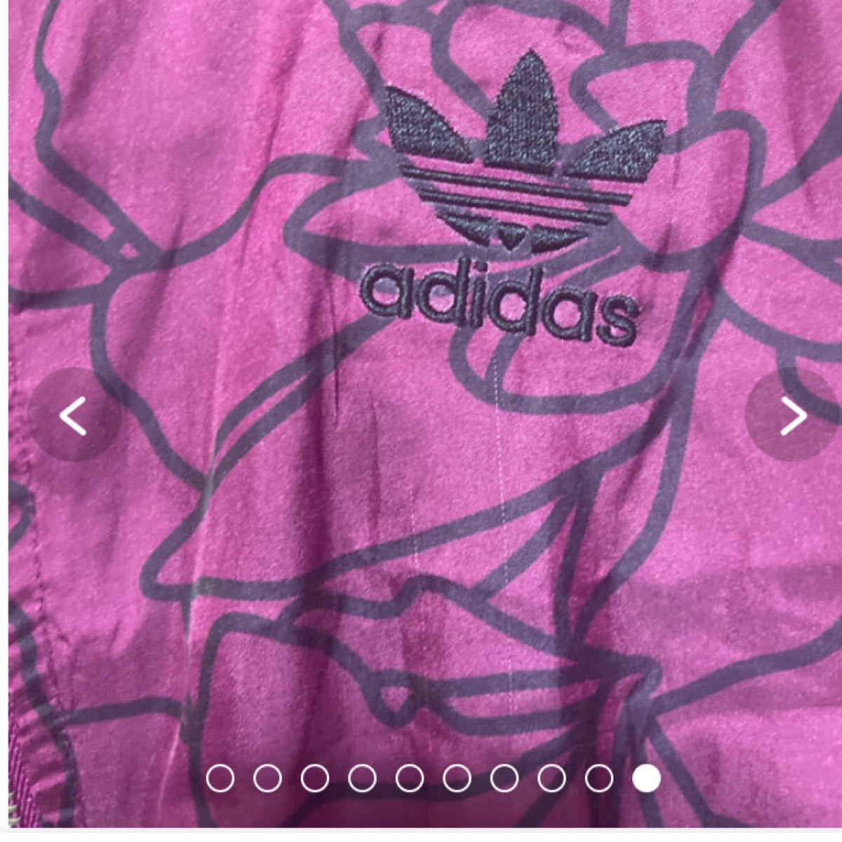 adidas originals Pharrell WIlliams コラボ セットアップ 総柄 ccorca.org