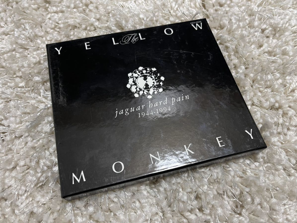 日本Yahoo代標|日本代購|日本批發-ibuy99|THE YELLOW MONKEY 『JAGUAR