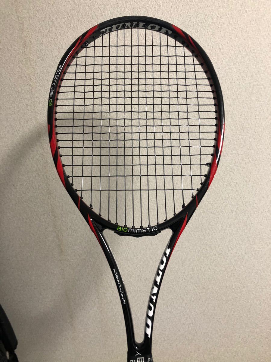 お買得】 Wilson H25 アザレンカパーソナル 黒塗り ラケット(硬式用