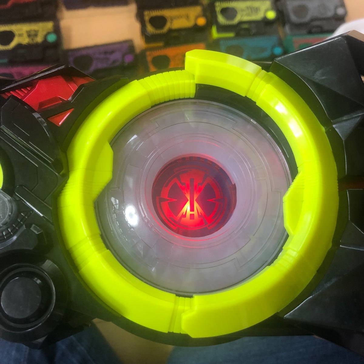 期間限定お値下げします 仮面ライダーゼロワン ベルト プログ 期間限定お値下げします 仮面ライダーゼロワン ベルト プログ