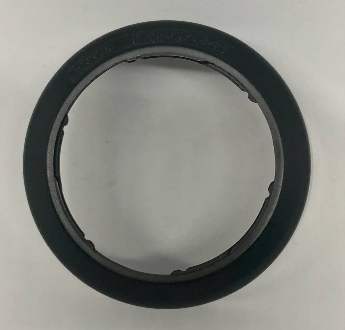 中古品 ミノルタ Minolta レンズフード Lens Hood 56-170/4.5-5.6 用　E180-48_画像2