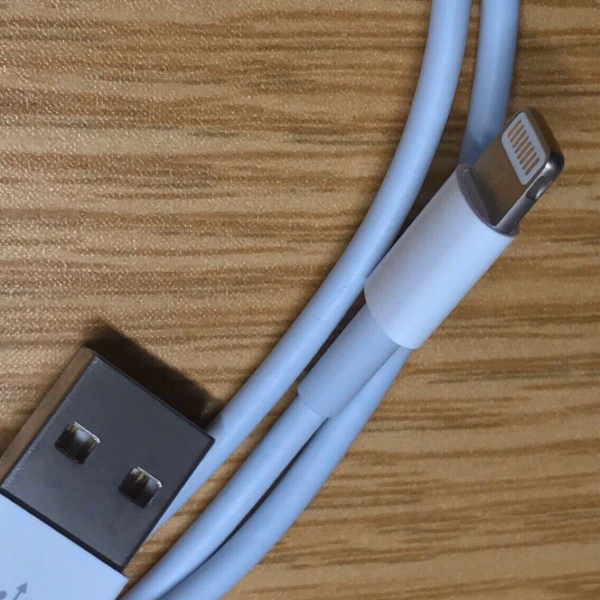 iPhone 充電器 ケーブル コード lightning cable 2m ライトニングケーブル USB スマホ 電源