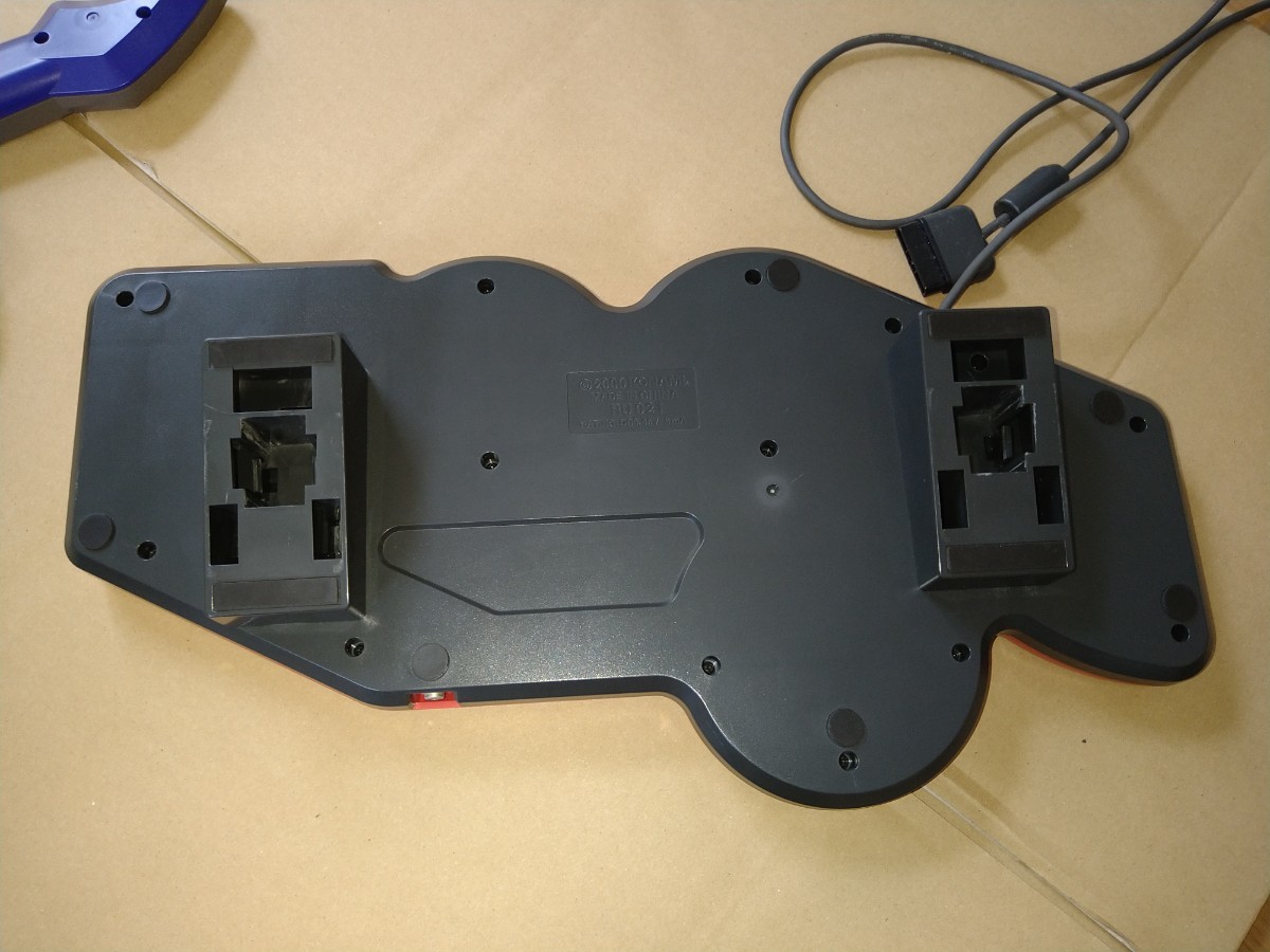 ps2 ギターフリークス&ドラムマニア コントローラーセット lram-fgr.ma
